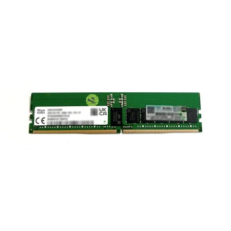 Оперативная память HPE P43328-B21 32 ГБ зеленый