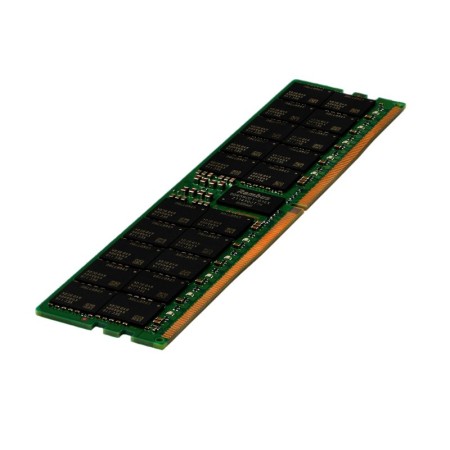 Оперативная память HPE P43331-B21 64 ГБ зеленый
