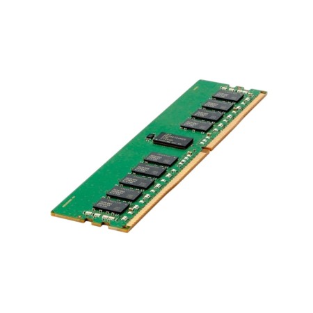 Оперативная память HPE P06035-B21 64 ГБ зеленый