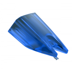 Игла звукоснимателя ORTOFON Concorde Music Blue (5705796180183) синяя