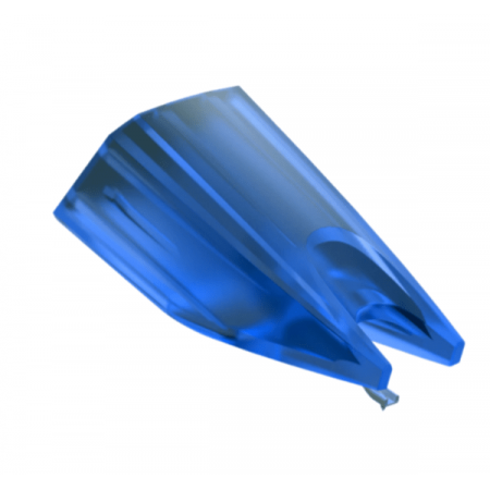 Игла звукоснимателя ORTOFON Concorde Music Blue (5705796180183) синяя