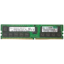Оперативная память HPE P64707-B21 64 ГБ зеленый