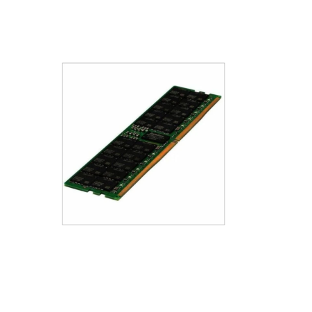 Оперативная память HPE P64707-B21 64 ГБ зеленый