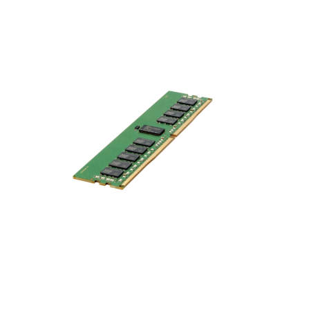 Оперативная память HPE P64707-B21 64 ГБ зеленый