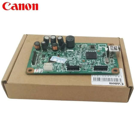 Блок печатной платы главного контроллера Canon FM3-L884-000000