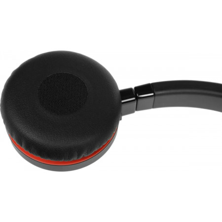 Наушники Jabra EVOLVE 20 SE MS (4999-823-369) черный
