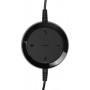 Наушники Jabra EVOLVE 20 SE MS (4999-823-369) черный