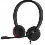Наушники Jabra EVOLVE 20 SE MS (4999-823-369) черный