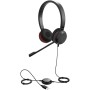 Наушники Jabra Evolve 30 II MS Stereo (5399-823-369) черный