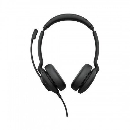 Наушники Jabra Evolve2 30 SE (23189-999-779) черный