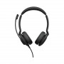 Наушники Jabra Evolve2 30 SE (23189-999-779) черный