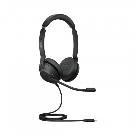 Наушники Jabra Evolve2 30 SE (23189-999-779) черный