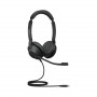 Наушники Jabra Evolve2 30 SE (23189-999-779) черный