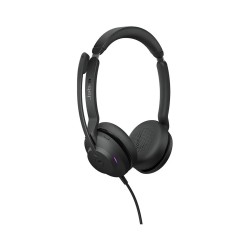 Наушники Jabra Evolve2 30 SE MS Stereo USB-C/A (23189-999-779) черный
