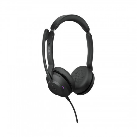Наушники Jabra Evolve2 30 SE (23189-999-779) черный