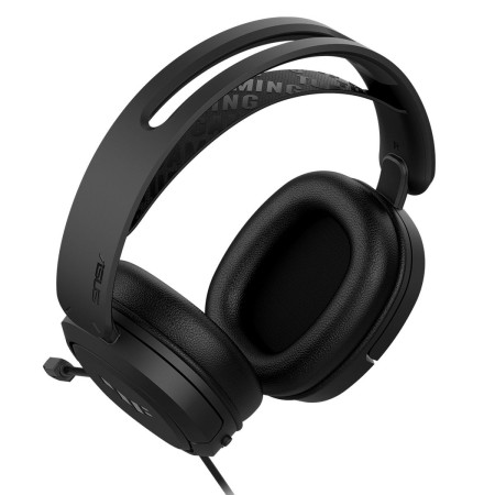 Наушники ASUS TUF GAMING H1/280 (90YH03A2-B1UA00) черный