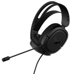 Наушники ASUS TUF Gaming H1 (90YH03A2-B1UA00) черный