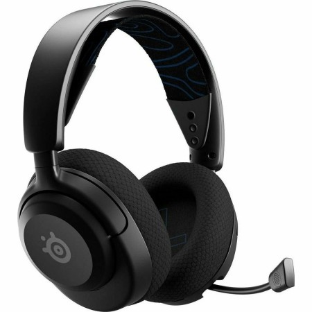 Наушники SteelSeries Arctis Nova 5P (61673) черный