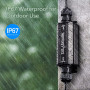 Удлинитель CUDY POE15 черный