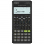 Калькулятор инженерный CASIO FX-570ESPLUS-2WETD черный