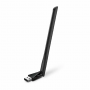 Wi-Fi адаптер Mercusys MA30H (MA30H(EU)) черный