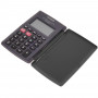 Калькулятор карманный CASIO HL-820LV-BK-W-GP черный