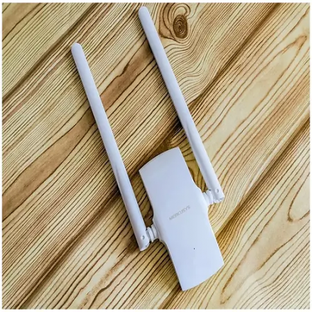 Wi-Fi адаптер Mercusys MW300UH (MW300UH(EU)) белый