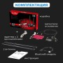 Wi-Fi адаптер CUDY WE4000 черный