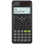 Калькулятор научный CASIO FX-991ESPLUS-2WETD черный