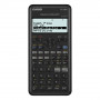 Калькулятор бухгалтерский CASIO FC-100V-2-W-ET черный