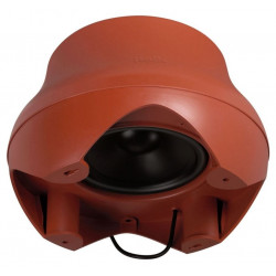 Сабвуфер POLK AUDIO ATRIUM SUB 10 (8209) коричневый