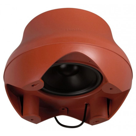 Сабвуфер POLK AUDIO ATRIUM SUB 10 (8209) коричневый