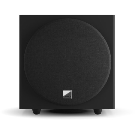 Сабвуфер DALI SUB E-9 F (220173) чёрный