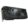Видеокарта GIGABYTE GeForce RTX 5090 WINDFORCE OC (GV-N5090WF3OC-32GD) 32 Гб черный
