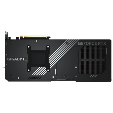 Видеокарта GIGABYTE GeForce RTX 5090 WINDFORCE OC (GV-N5090WF3OC-32GD) 32 Гб черный