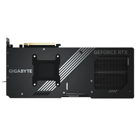 Видеокарта GIGABYTE GeForce RTX 5090 WINDFORCE OC (GV-N5090WF3OC-32GD) 32 Гб черный