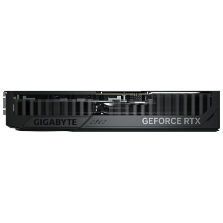 Видеокарта GIGABYTE GeForce RTX 5090 WINDFORCE OC (GV-N5090WF3OC-32GD) 32 Гб черный