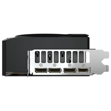Видеокарта GIGABYTE GeForce RTX 5090 WINDFORCE OC (GV-N5090WF3OC-32GD) 32 Гб черный