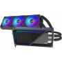 Видеокарта Asus GeForce RTX 4090 ROG Matrix Platinum 24GB (ROG-MATRIX-RTX4090-P24G-GAMING) черный