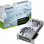 Видеокарта Gigabyte GeForce RTX 5060 Ti EAGLE OC ICE 8G (GV-N506TEAGLEOC ICE-8GD) белый