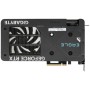 Видеокарта GIGABYTE GeForce RTX 5060 Ti EAGLE OC (GV-N506TEAGLE OC-8GD) 8 Гб черный