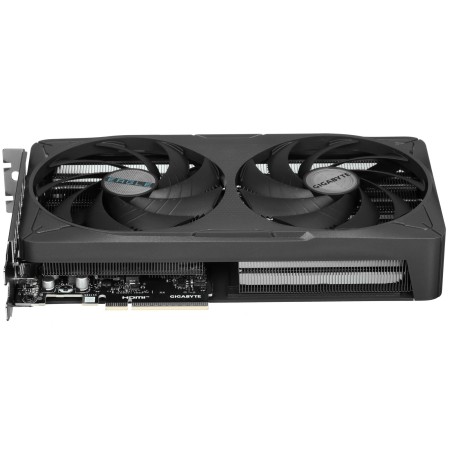 Видеокарта GIGABYTE GeForce RTX 5060 Ti EAGLE OC (GV-N506TEAGLE OC-8GD) 8 Гб черный
