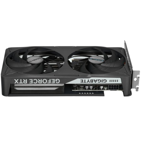 Видеокарта GIGABYTE GeForce RTX 5060 Ti EAGLE OC (GV-N506TEAGLE OC-8GD) 8 Гб черный