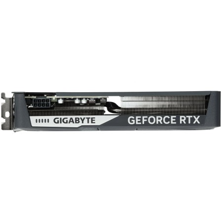 Видеокарта GIGABYTE GeForce RTX 5060 Ti EAGLE OC (GV-N506TEAGLE OC-8GD) 8 Гб черный