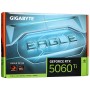 Видеокарта GIGABYTE GeForce RTX 5060 Ti EAGLE OC (GV-N506TEAGLE OC-8GD) 8 Гб черный