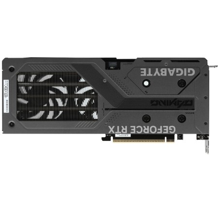 Видеокарта GIGABYTE GeForce RTX 5060 Ti GAMING OC (GV-N506TGAMING OC-8GD) 8 Гб черный