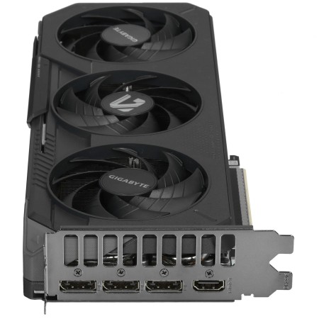 Видеокарта GIGABYTE GeForce RTX 5060 Ti GAMING OC (GV-N506TGAMING OC-8GD) 8 Гб черный