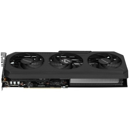 Видеокарта GIGABYTE GeForce RTX 5060 Ti GAMING OC (GV-N506TGAMING OC-8GD) 8 Гб черный