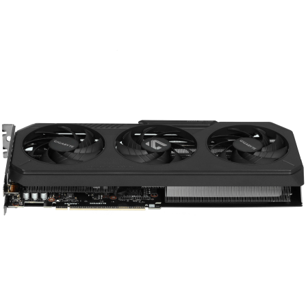 Видеокарта Gigabyte GeForce RTX 5060 Ti GAMING OC 8G (GV-N506TGAMING OC-8GD) 8 Гб черный