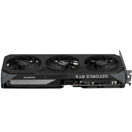 Видеокарта GIGABYTE GeForce RTX 5060 Ti GAMING OC (GV-N506TGAMING OC-8GD) 8 Гб черный
